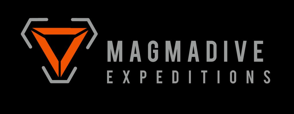 Magmadive Expeditions.
